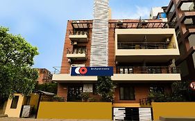 The Orchard Greens Hotel in Sarjapur Road
