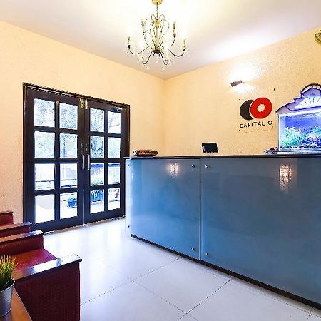 Capital O 37879 Orchard Greens Bangalore Exterior photo