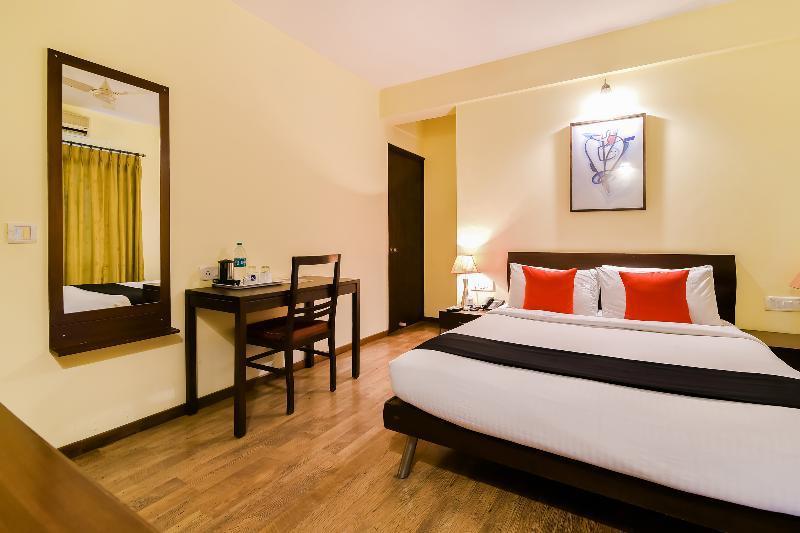 Capital O 37879 Orchard Greens Bangalore Exterior photo
