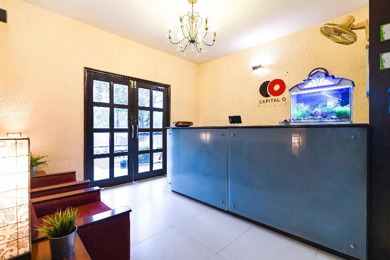 Capital O 37879 Orchard Greens Bangalore Exterior photo