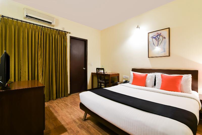 Capital O 37879 Orchard Greens Bangalore Exterior photo