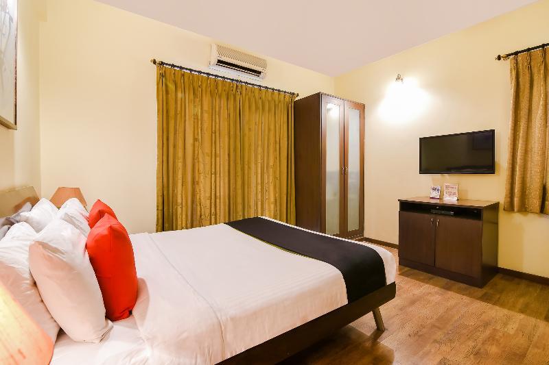Capital O 37879 Orchard Greens Bangalore Exterior photo